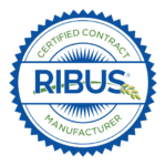 RIBUS CCM Certified