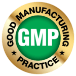 cGMP Certified