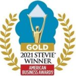 Stevie Award Winner